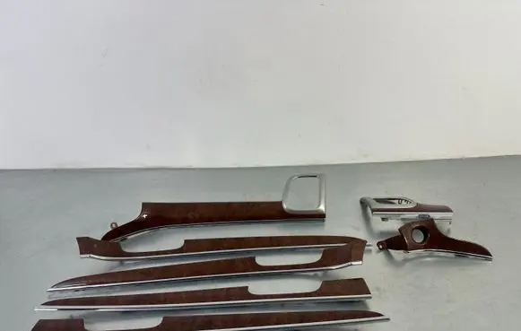 Jeep Grand Cherokee Interior decorative trim set X70003001SE