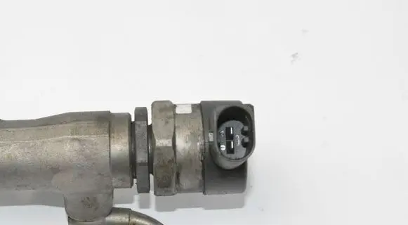 BMW X5 E70 Fuel main line pipe 7795514