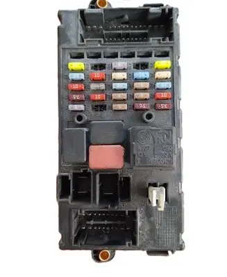 Iveco Daily 4th gen Fuse module 69500009 554953020000