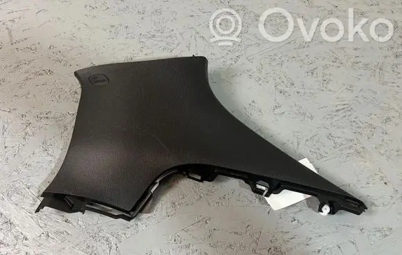Toyota C-HR I (C) pillar trim 62470F4030