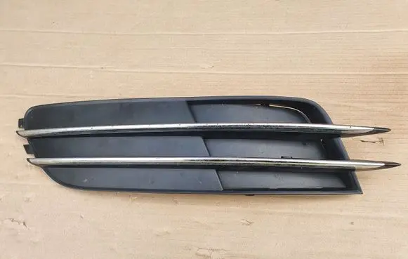 Audi A6 S6 C7 4G Front bumper lower grill 4GD807681