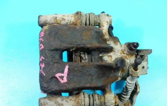 Ford Galaxy Rear brake caliper IMPRK960476