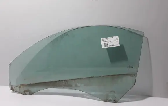 Mercedes-Benz SLK R171 Front door window/glass (coupe) A1717250110