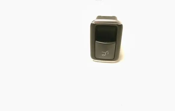 Mercedes-Benz ML W166 Tailgate opening switch A1668707610