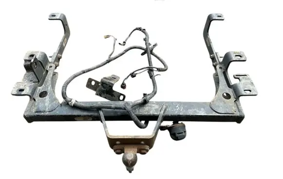 Renault Master III Tow bar set 511762198R 8201051872