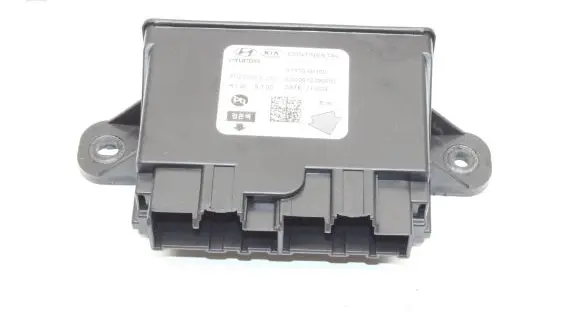 Hyundai Ioniq 5 Other devices 81870GI100