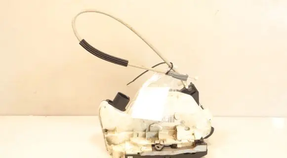 Seat Ibiza IV (6J,6P) Front door lock