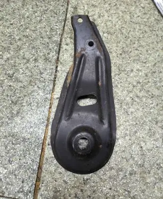 BMW 5 E34 Rear subframe 33321130351