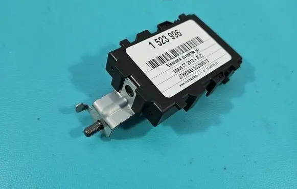 Lexus CT 200H Central body control module 89100-76011 IMPRK1523996