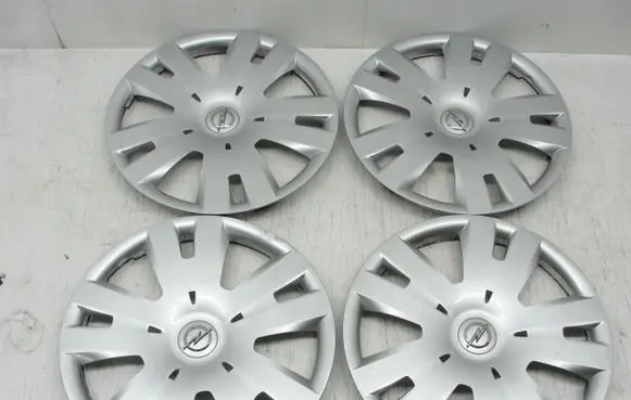 Opel Mokka R16 wheel hub/cap/trim 95080069