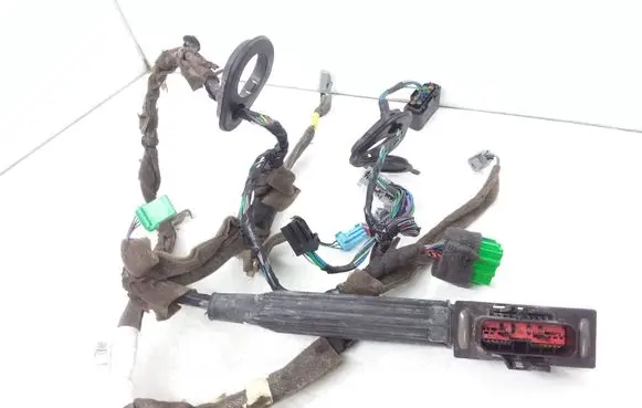Volvo V70 Front door wiring loom 31275865