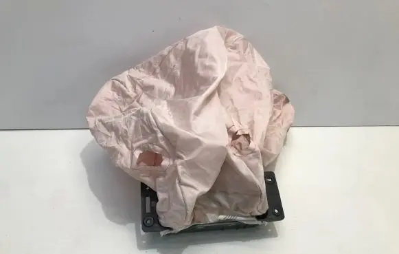 Mercedes-Benz GLE W167 Passenger airbag A1678607701