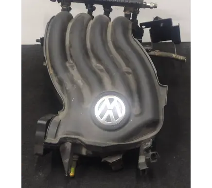Volkswagen Caddy Intake manifold 06A133203BN 06A133203EF 06G133203AB