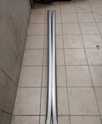 KIA Sorento Roof bar rail 