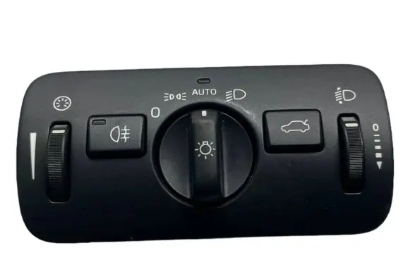 Volvo V40 Light switch 30739425