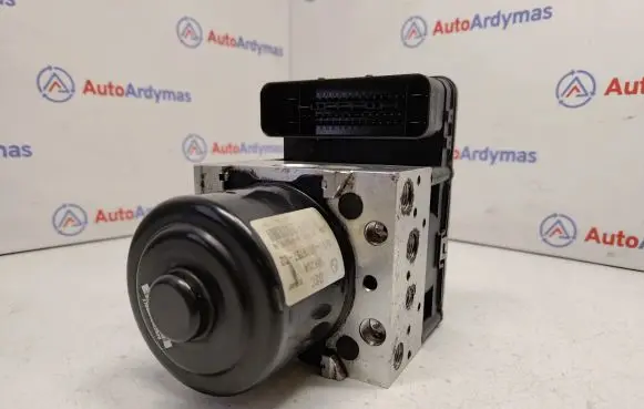 BMW X3 F25 ABS Pump 6859758 34516859757 34516881325