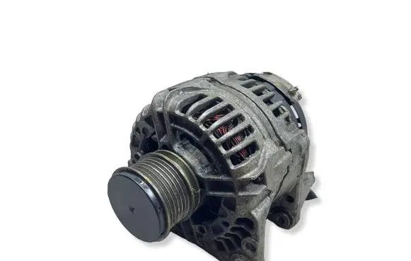 Audi A3 S3 8P Generator/alternator 0986047250KASACJA 0986047250 0986XA9618