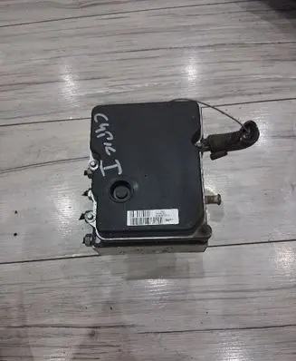 Citroen C4 Grand Picasso ABS Pump 96660934580