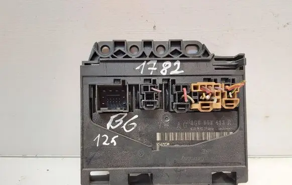 Volkswagen PASSAT B6 Comfort/convenience module 3C0959433R