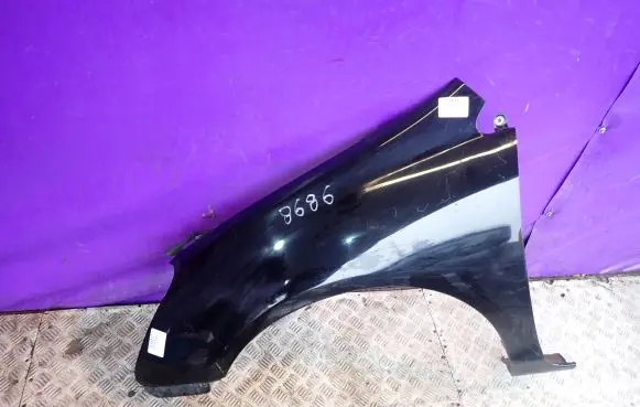 Honda Civic Fender