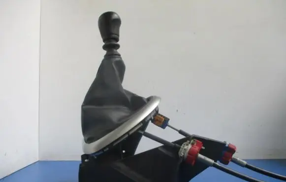 Nissan Qashqai Gear shift rod 