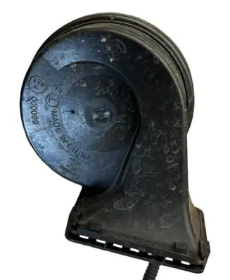 Opel Crossland X Horn signal 400HZ 000099