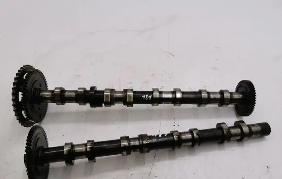 Camshaft