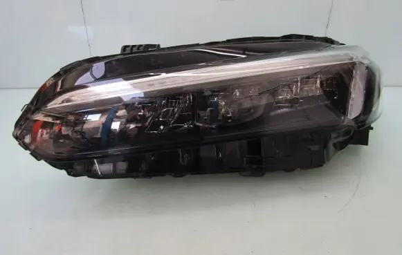 Honda Civic XI Headlight/headlamp