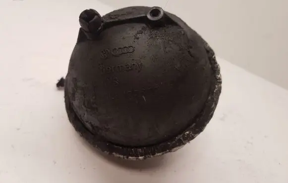 Audi Q7 4L Vacuum air tank 054129808