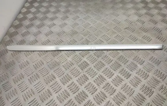 Mercedes-Benz E W213 Rear side glass trim A2136700200