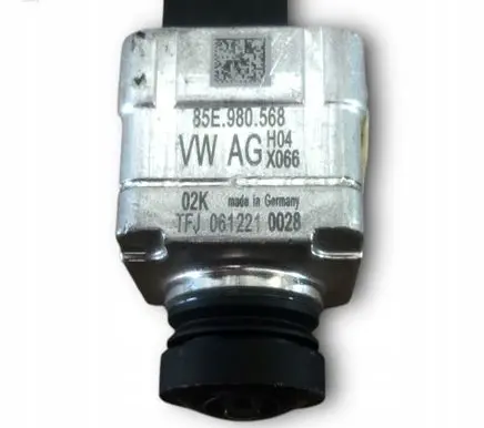 Audi e-tron Reversing camera 85E980568