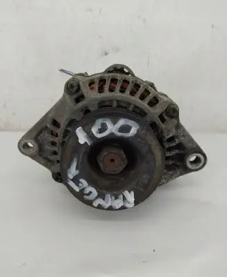 Generator/alternator
