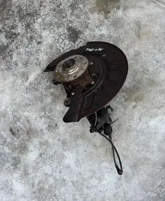 Volkswagen ID. Buzz Front wheel hub 1N3400053AG