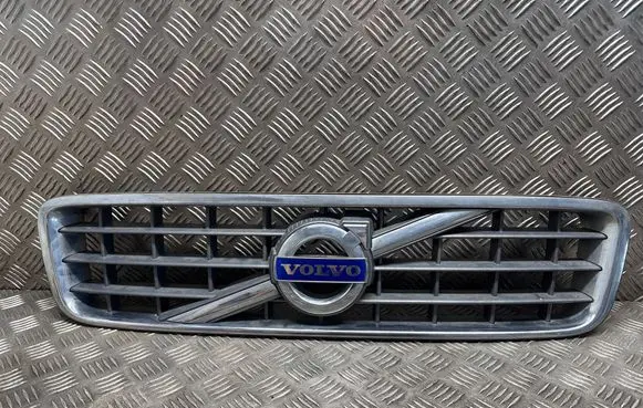 Volvo XC90 Front bumper upper radiator grill 31290544 31290545