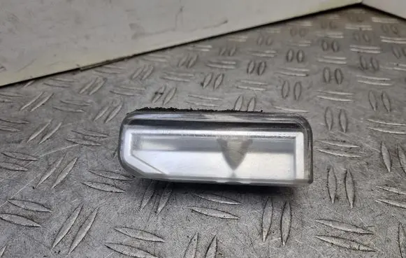 Lexus IS 220D-250-350 Number plate light 5344