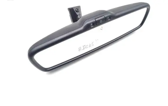Nissan Qashqai Rear view mirror (interior) E11026001 E11015892