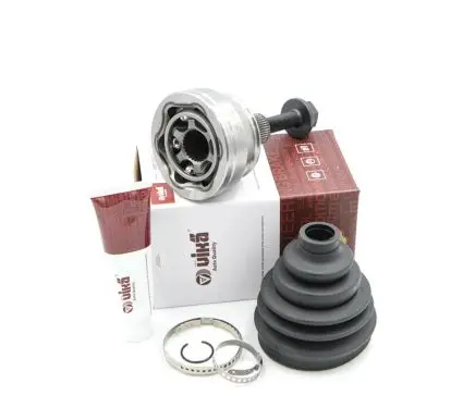 Audi A8 S8 D3 4E Driveshaft outer CV joint 4F0498099A