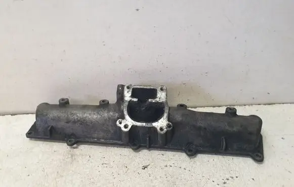 Opel Zafira A other engine part 55351994