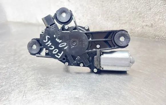Ford Focus Rear window wiper motor 0390201875 31218473 3M51R17K441AF