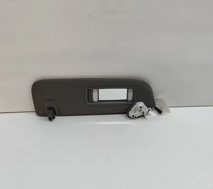 Porsche Panamera (970) Sun visor 97073103112