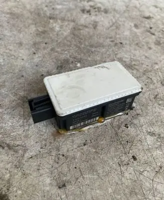 Volvo S60 Door central lock control unit/module 31268992