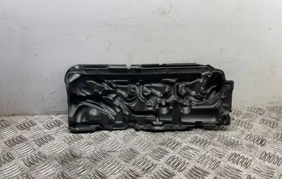 BMW 3 F30 F35 F31 Heat shield in engine bay 7810838