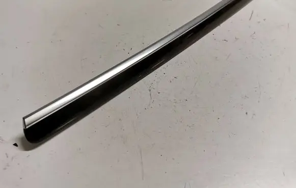 Audi A5 8T 8F Front door trim bar 8T0867410AA