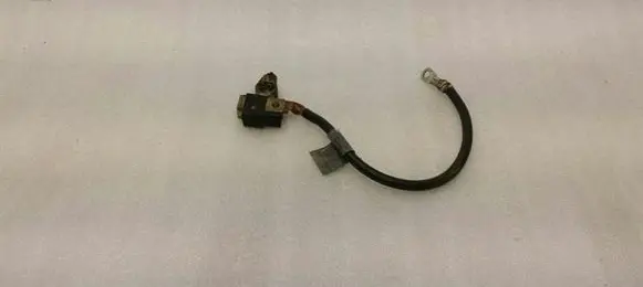 Mercedes-Benz CLS C219 Negative earth cable (battery) A2115420518