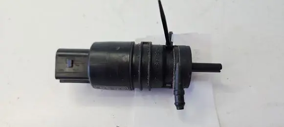 BMW 5 F10 F11 Windscreen/windshield washer pump 7302589 3437380