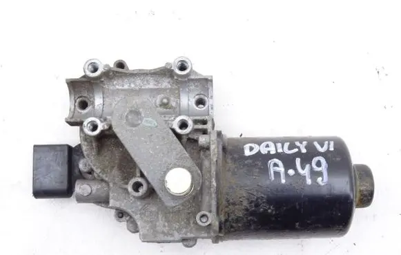 Opel Astra K Wiper motor W000051915