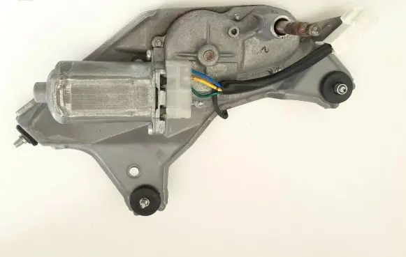 Toyota Prius (XW20) Rear window wiper motor 8513047010 2596000352