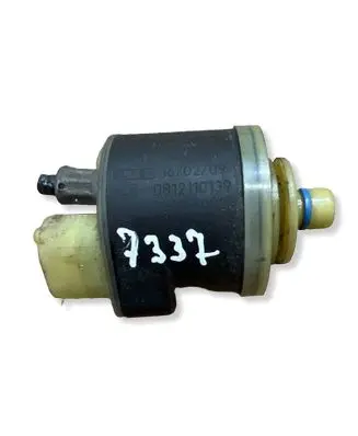 BMW 3 E90 E91 Fuel filter heater 7810134