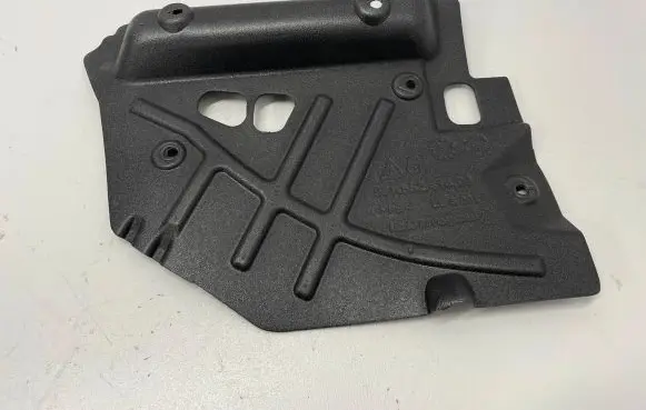Porsche 911 991 Under panel sound insulation 99155241400