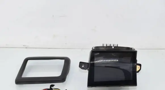 BMW 5 F10 F11 Head up display screen 9252341 62309252341 9246212